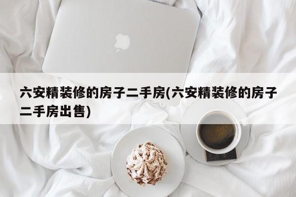 六安精装修的房子二手房(六安精装修的房子二手房出售)