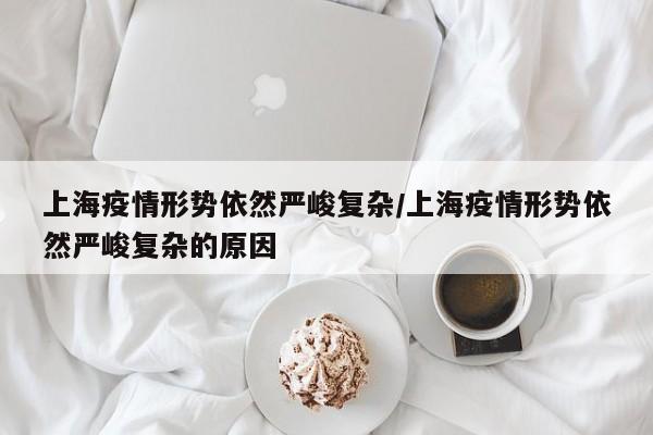 上海疫情形势依然严峻复杂/上海疫情形势依然严峻复杂的原因