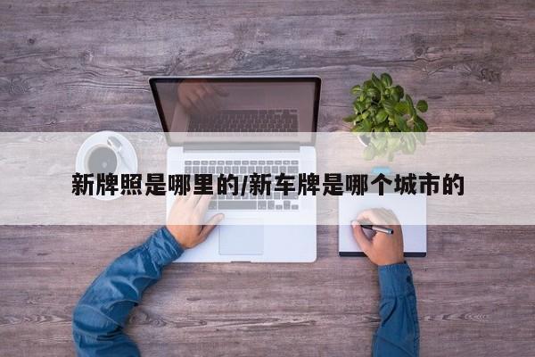 新牌照是哪里的/新车牌是哪个城市的