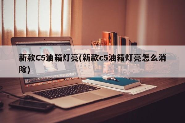新款C5油箱灯亮(新款c5油箱灯亮怎么消除)