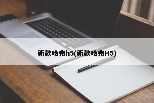新款哈弗h5(新款哈弗H5)