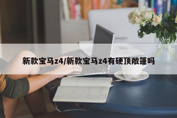 新款宝马z4/新款宝马z4有硬顶敞篷吗