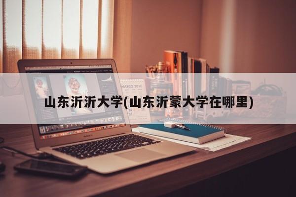 山东沂沂大学(山东沂蒙大学在哪里)