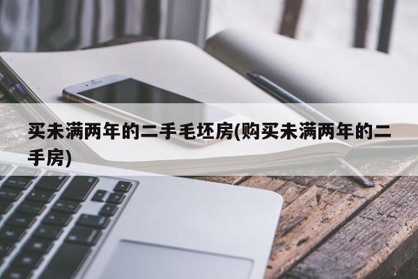 买未满两年的二手毛坯房(购买未满两年的二手房)