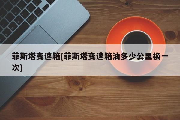 菲斯塔变速箱(菲斯塔变速箱油多少公里换一次)