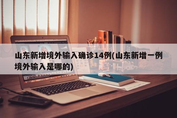 山东新增境外输入确诊14例(山东新增一例境外输入是哪的)