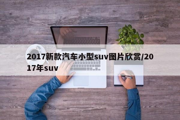 2017新款汽车小型suv图片欣赏/2017年suv