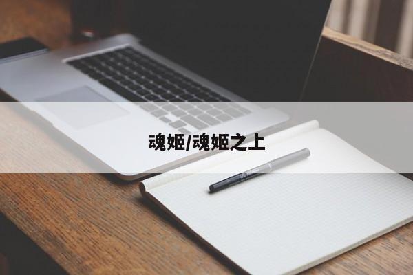 魂姬/魂姬之上