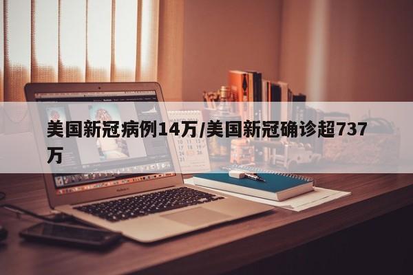 美国新冠病例14万/美国新冠确诊超737万